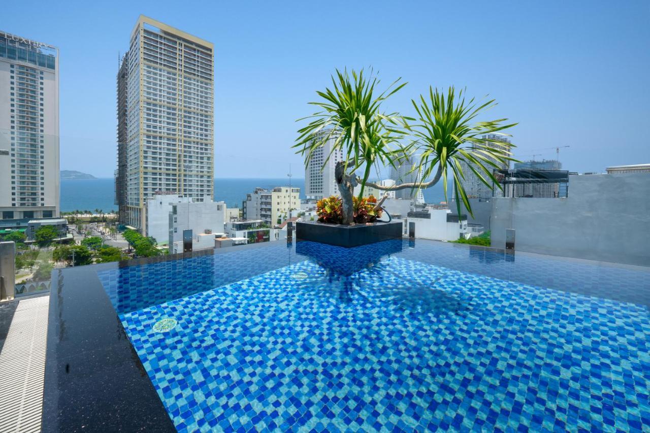 Tashi Ocean & - Free Gym Access Da Nang