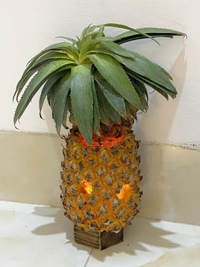 Hotel Prana Vũng Tàu