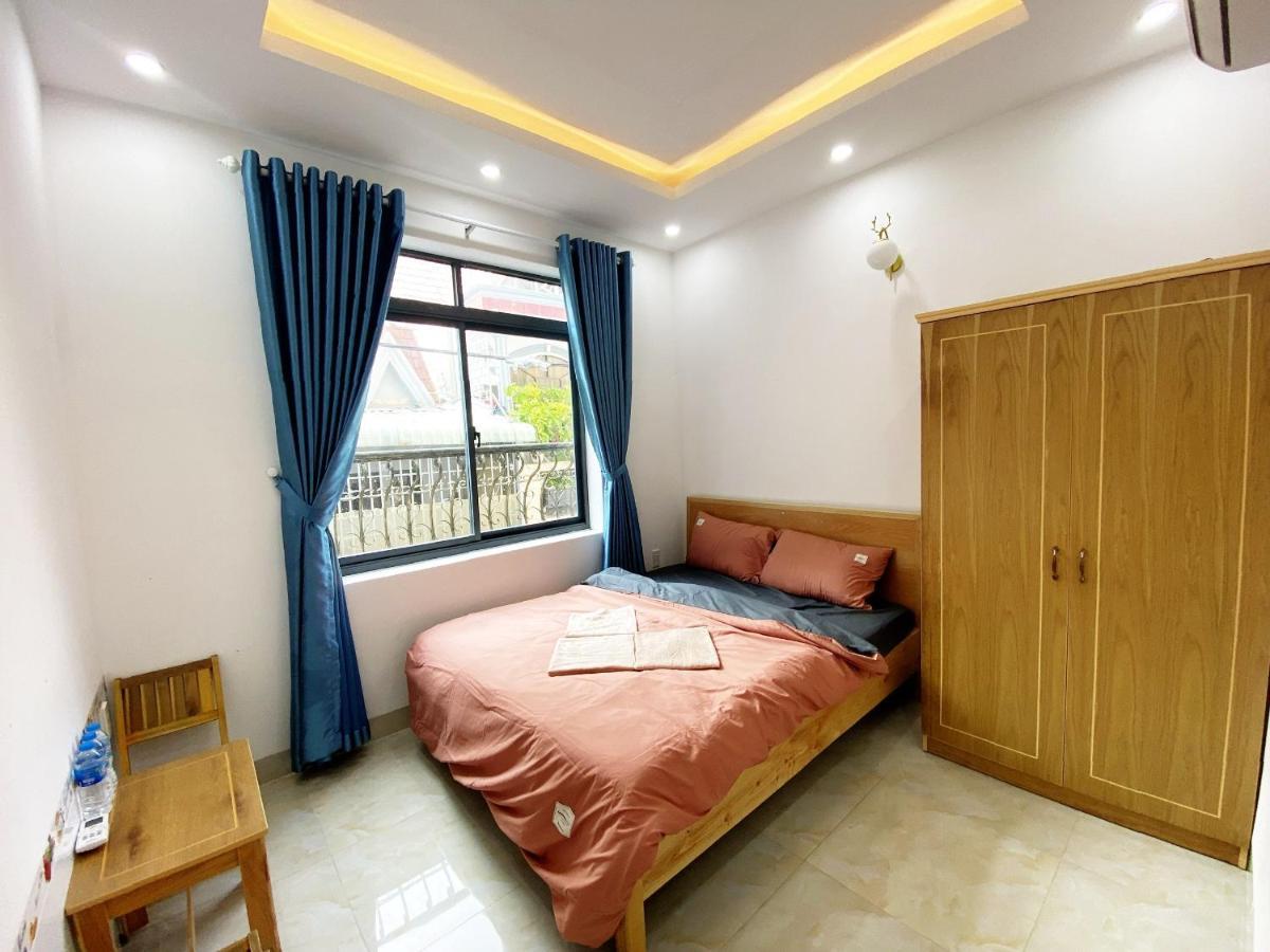 Prana Hotel Vũng Tàu