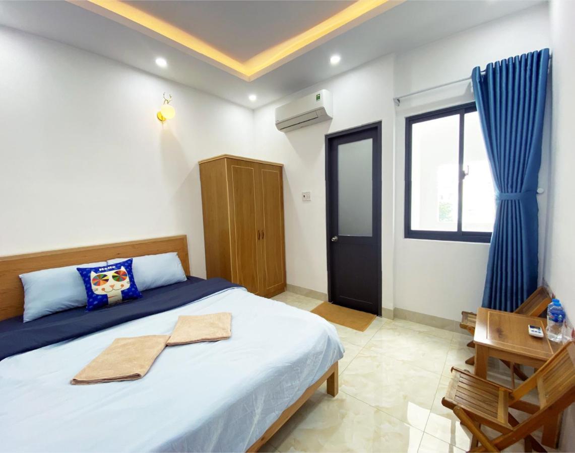 Prana Hotel Vũng Tàu