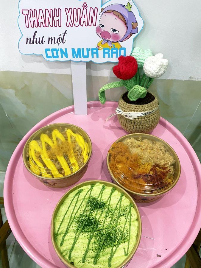 Prana Vũng Tàu
