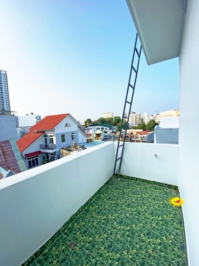 Prana Hotel Vũng Tàu