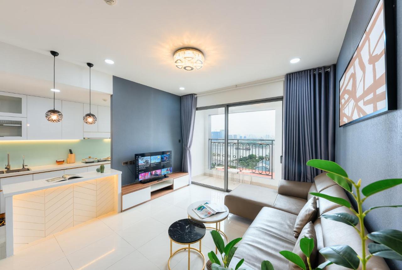 April Hotel Ho Chi Minh City