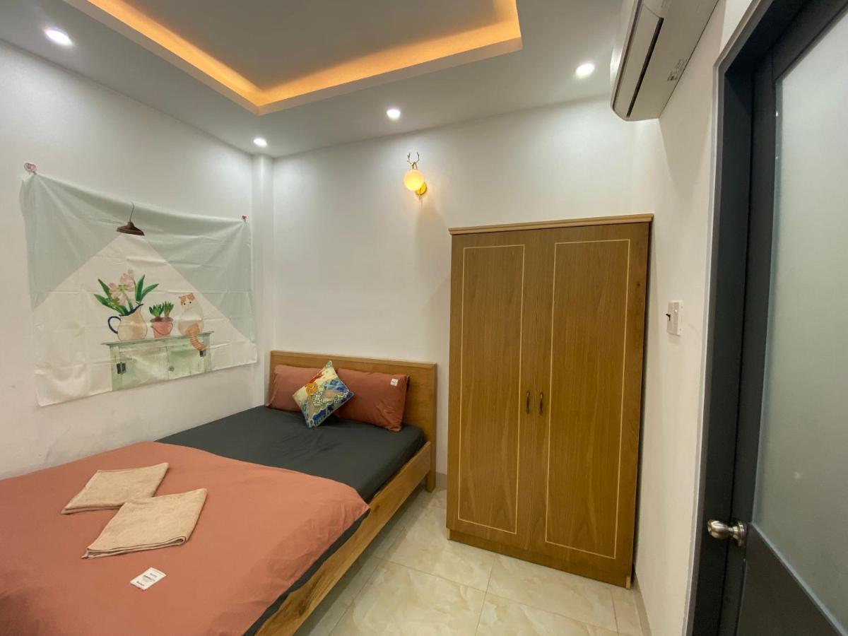Hotel Prana Vũng Tàu