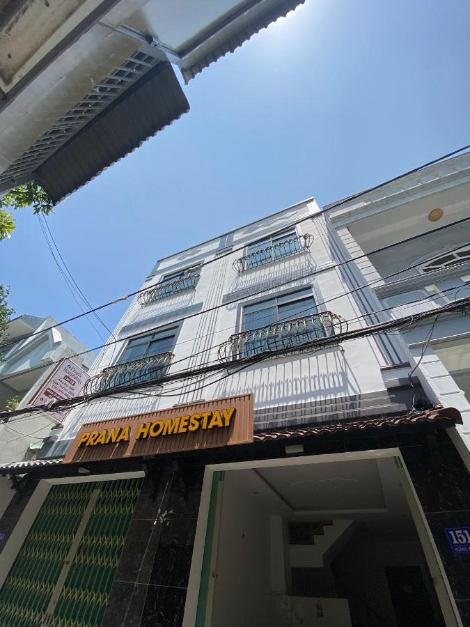 Hotel Prana