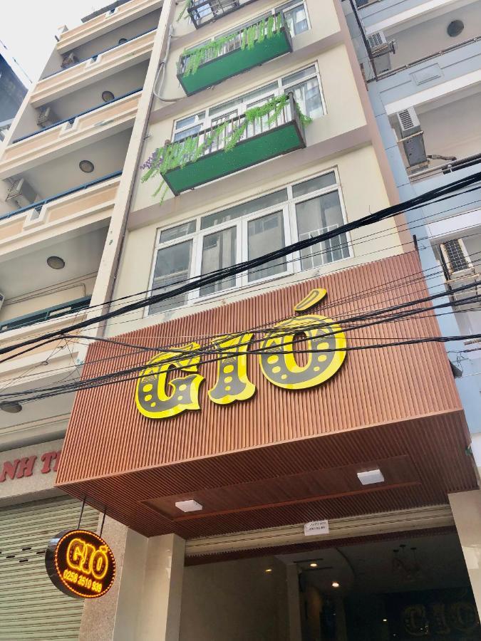 Gio Hotel