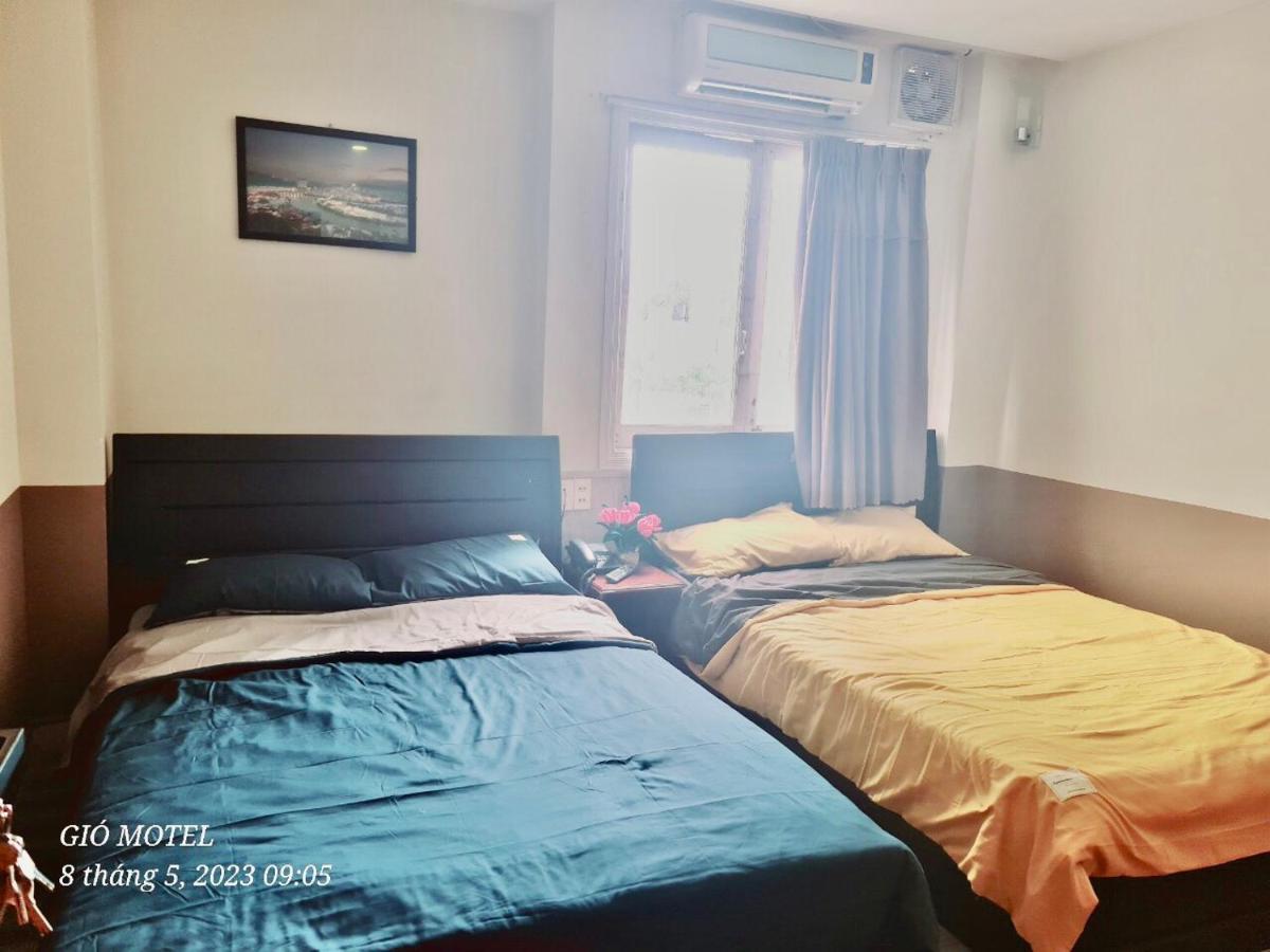 Gio Hotel *