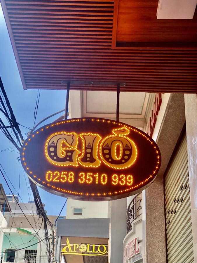 Gio Hotel