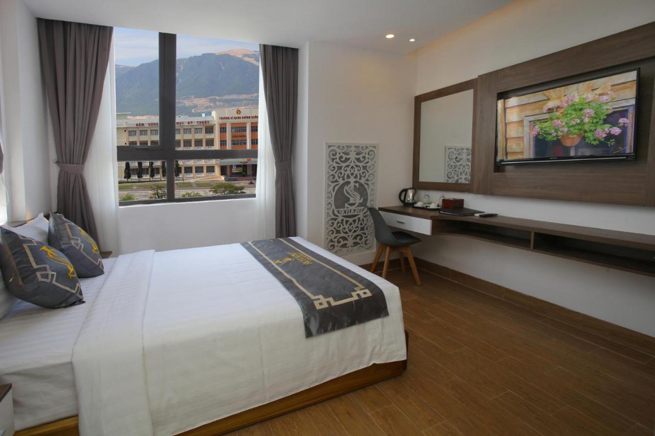 Hotel Skylight Nha Trang