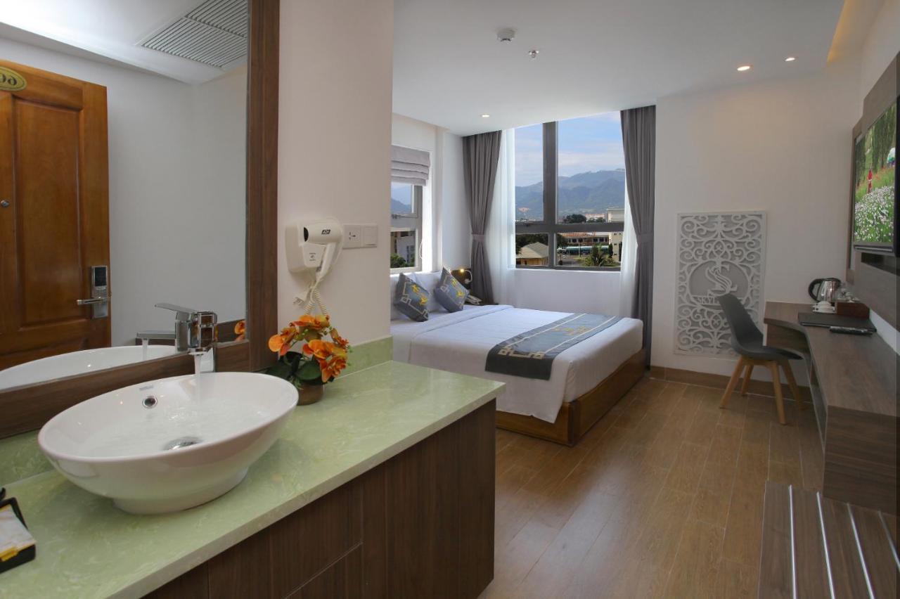 Hotel Skylight Nha Trang