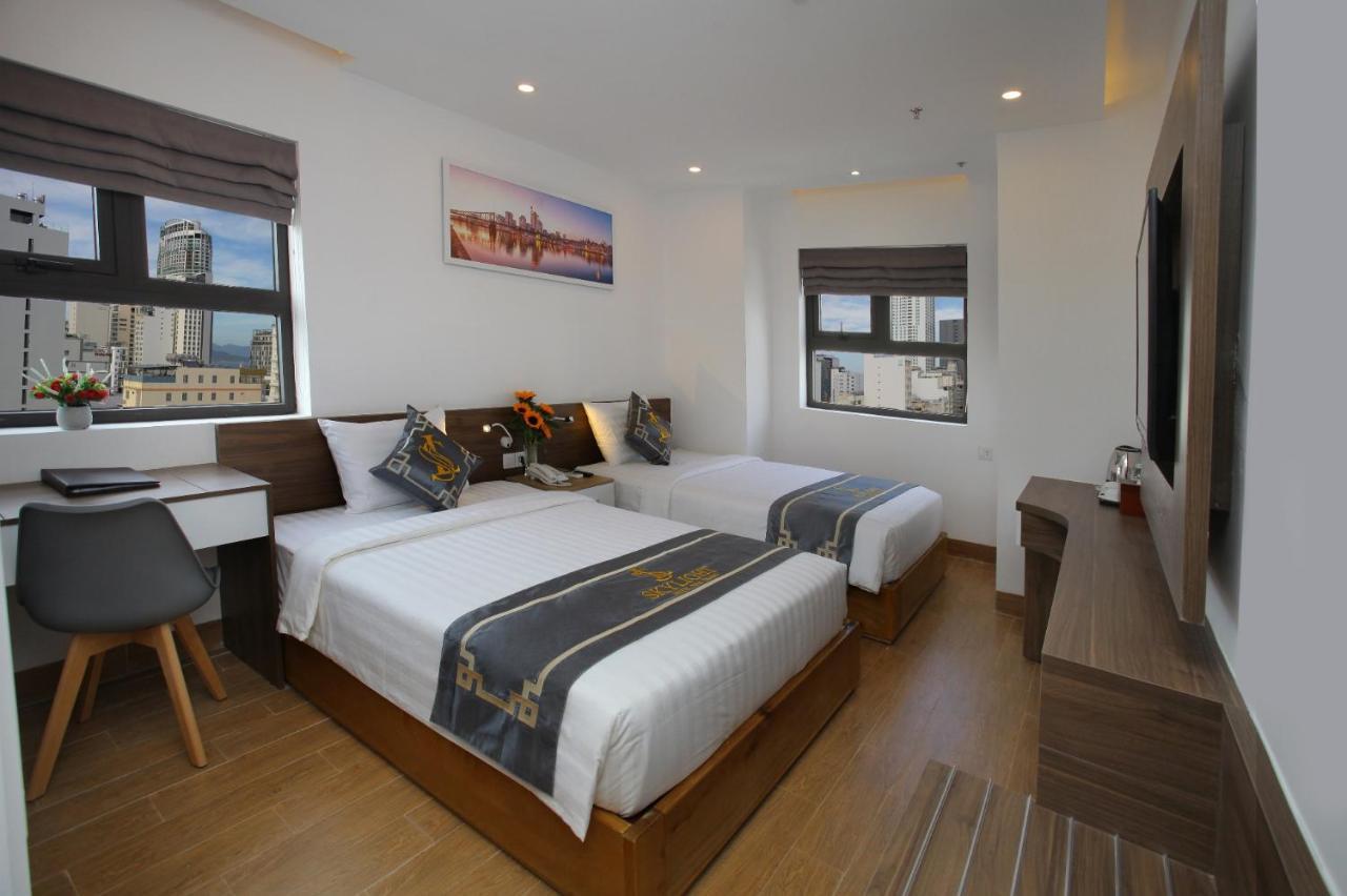 Skylight 3* Nha Trang