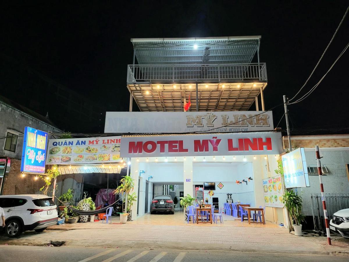 My Linh 976 Duong Vo Thi Sau Long *