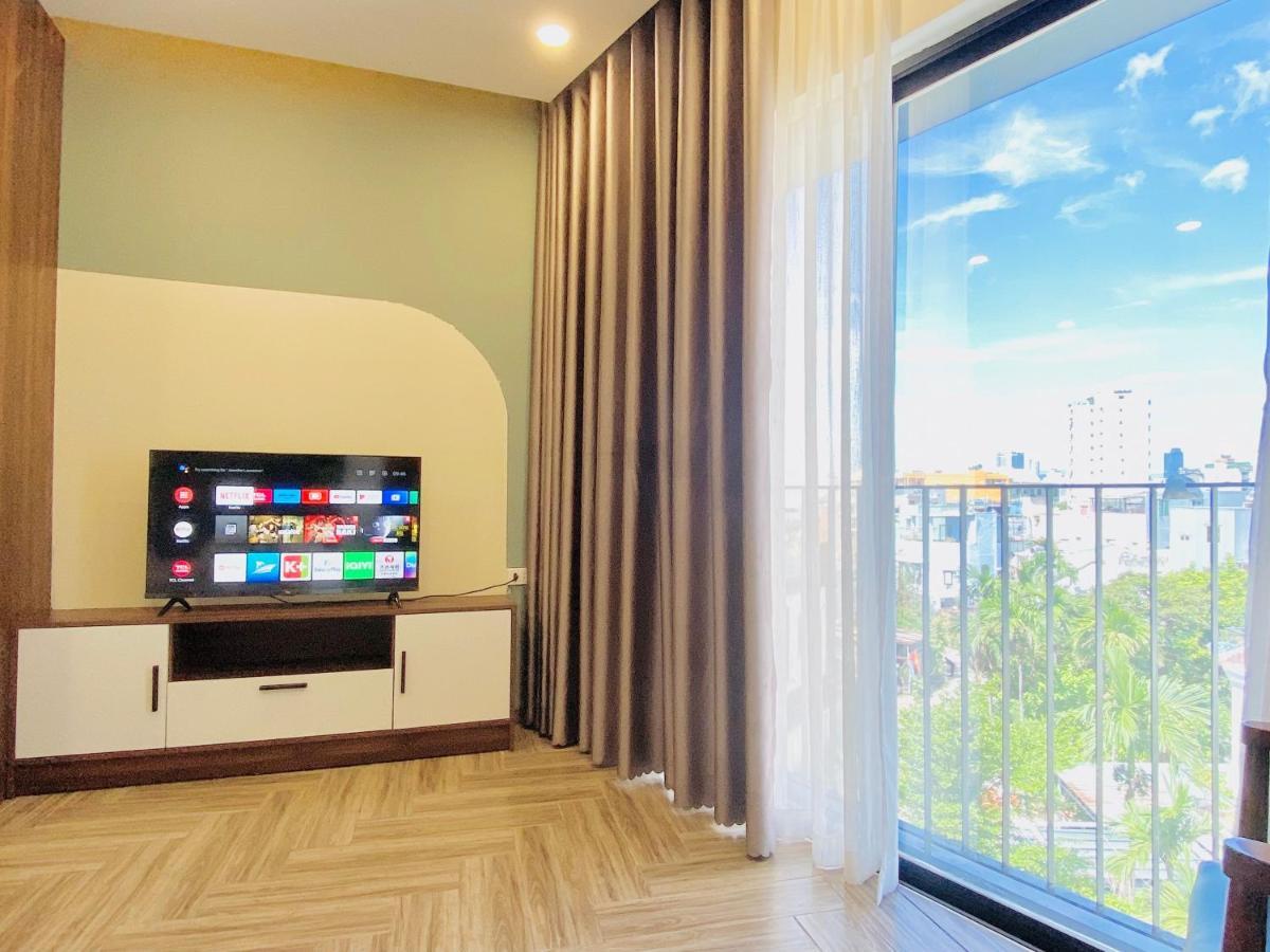 Anstay Aparthotel Đà Nẵng