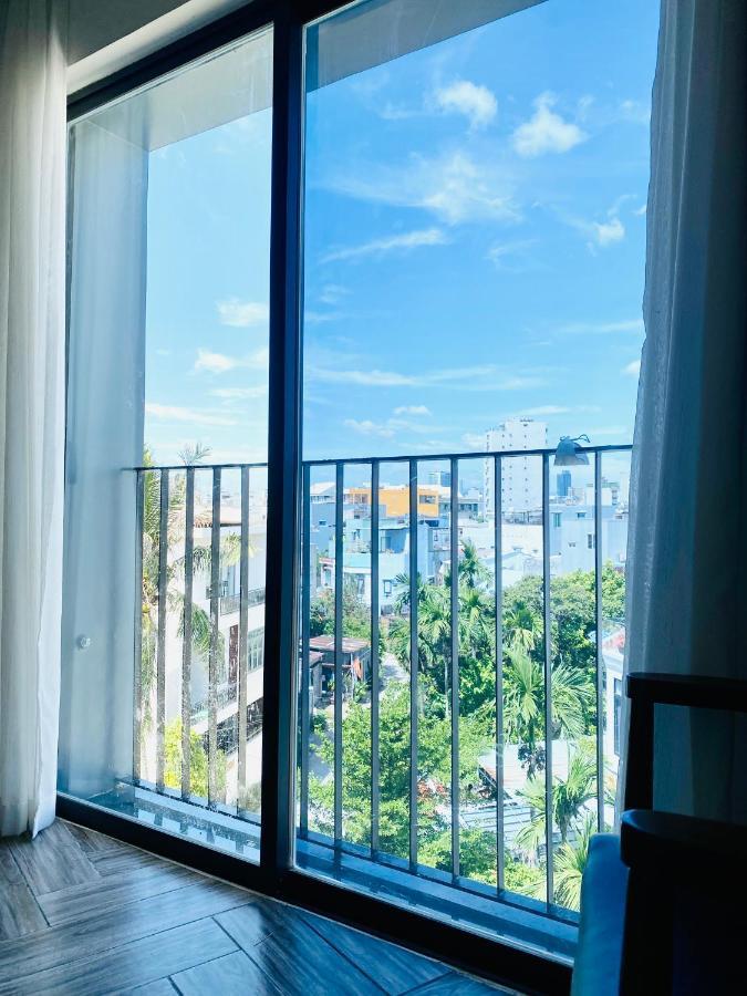 Anstay Aparthotel