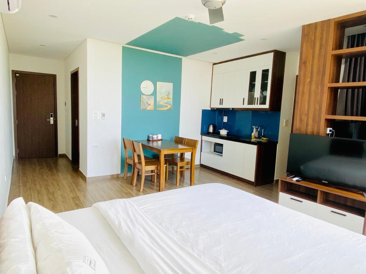 Aparthotel Anstay