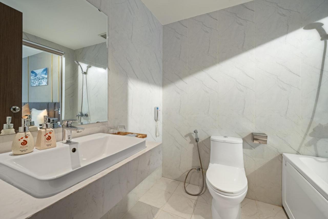 Sochi 4* Nha Trang