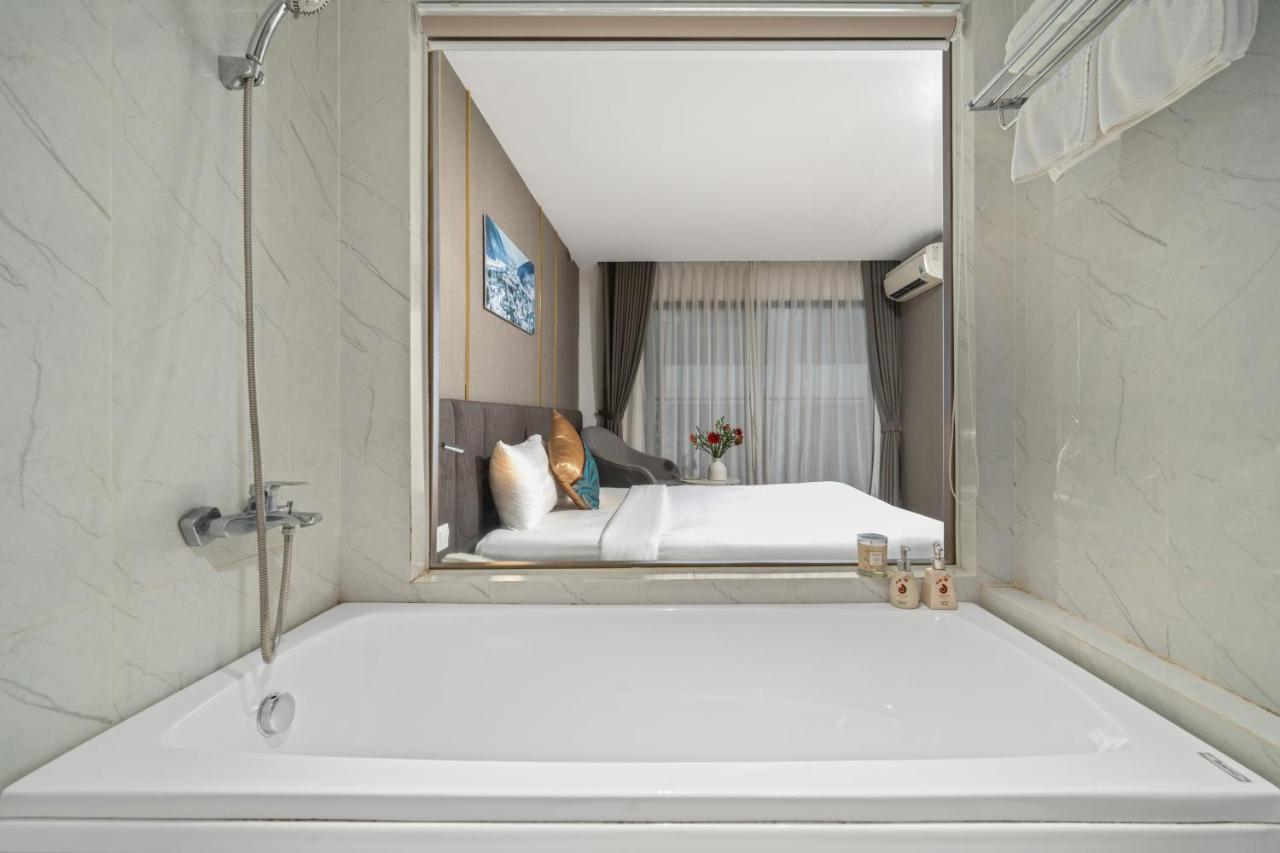 Sochi Hotel Nha Trang