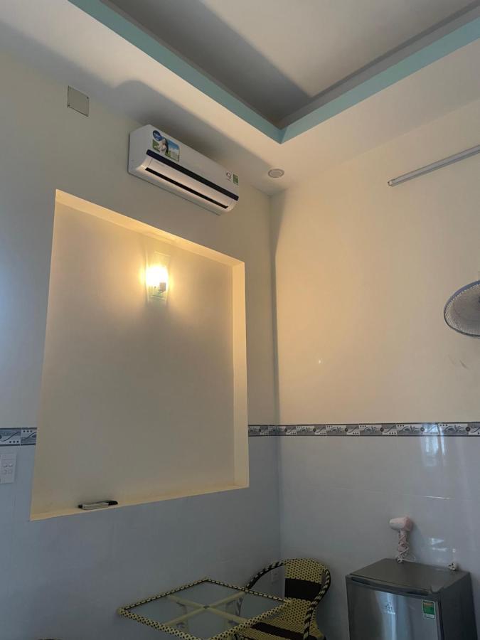 Motel My Linh 976 Duong Vo Thi Sau Long