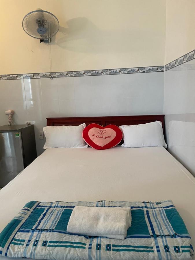 My Linh 976 Duong Vo Thi Sau Long Motel Long Hai