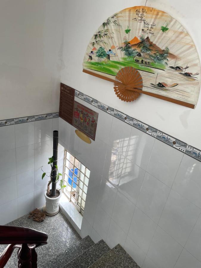 My Linh 976 Duong Vo Thi Sau Long