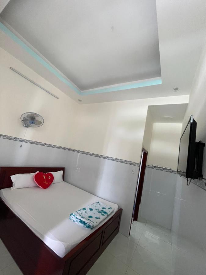 Motel My Linh 976 Duong Vo Thi Sau Long Long Hai