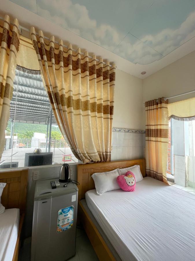 My Linh 976 Duong Vo Thi Sau Long Motel