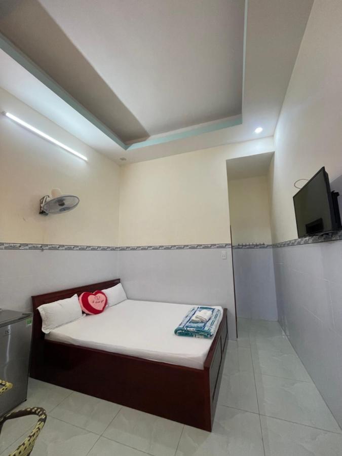 Motel My Linh 976 Duong Vo Thi Sau Long