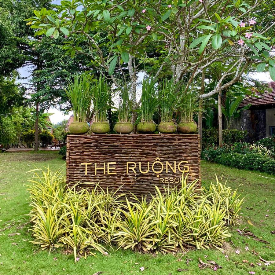 Resort The Ruong