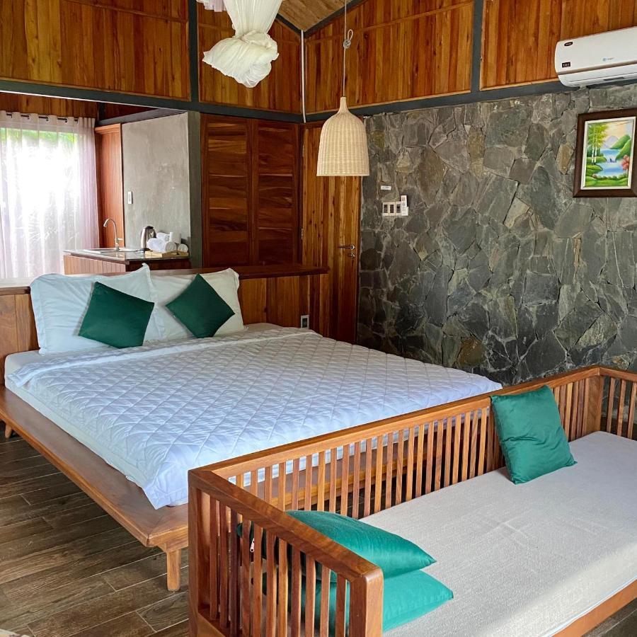 The Ruong Resort