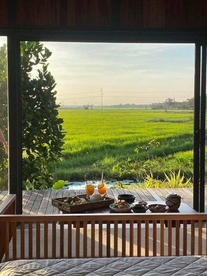 The Ruong 3* Lang Phuoc Buu
