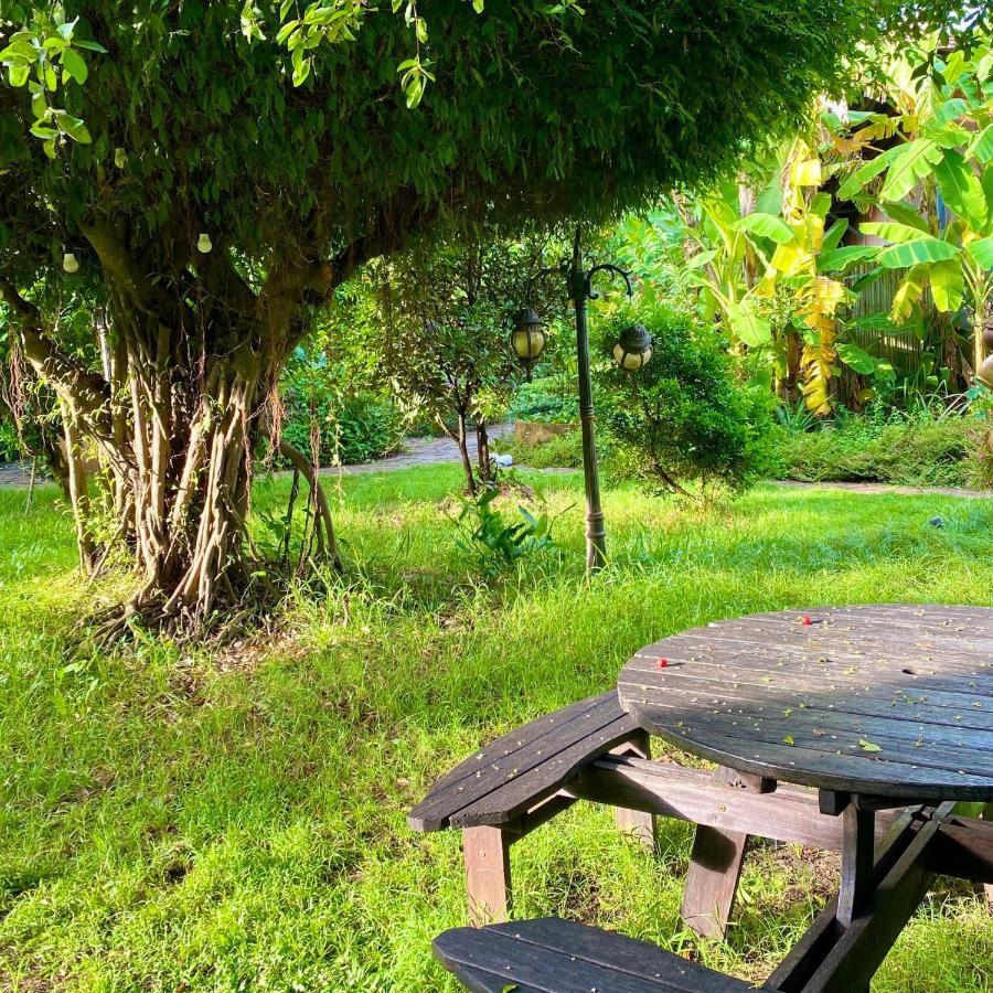Resort The Ruong