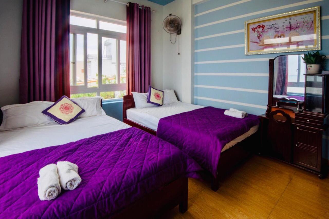 Thanh Tran Hotel Ly Son