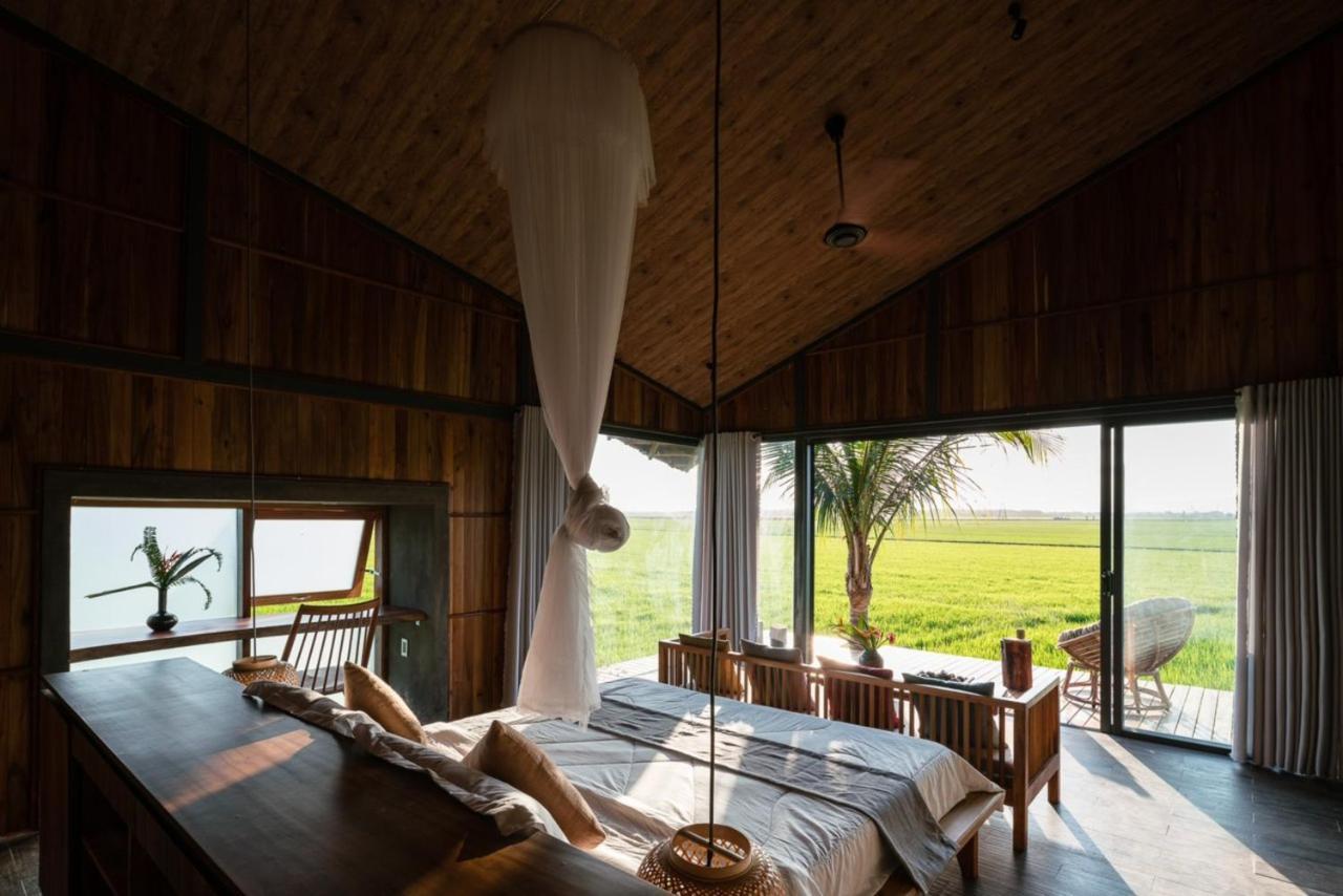 Resort The Ruong 3*
