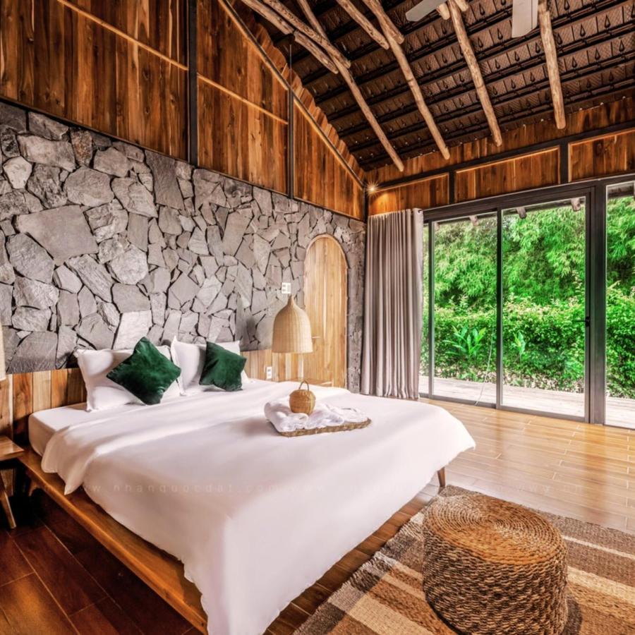 Resort The Ruong