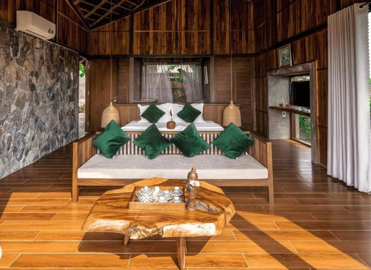 Resort The Ruong