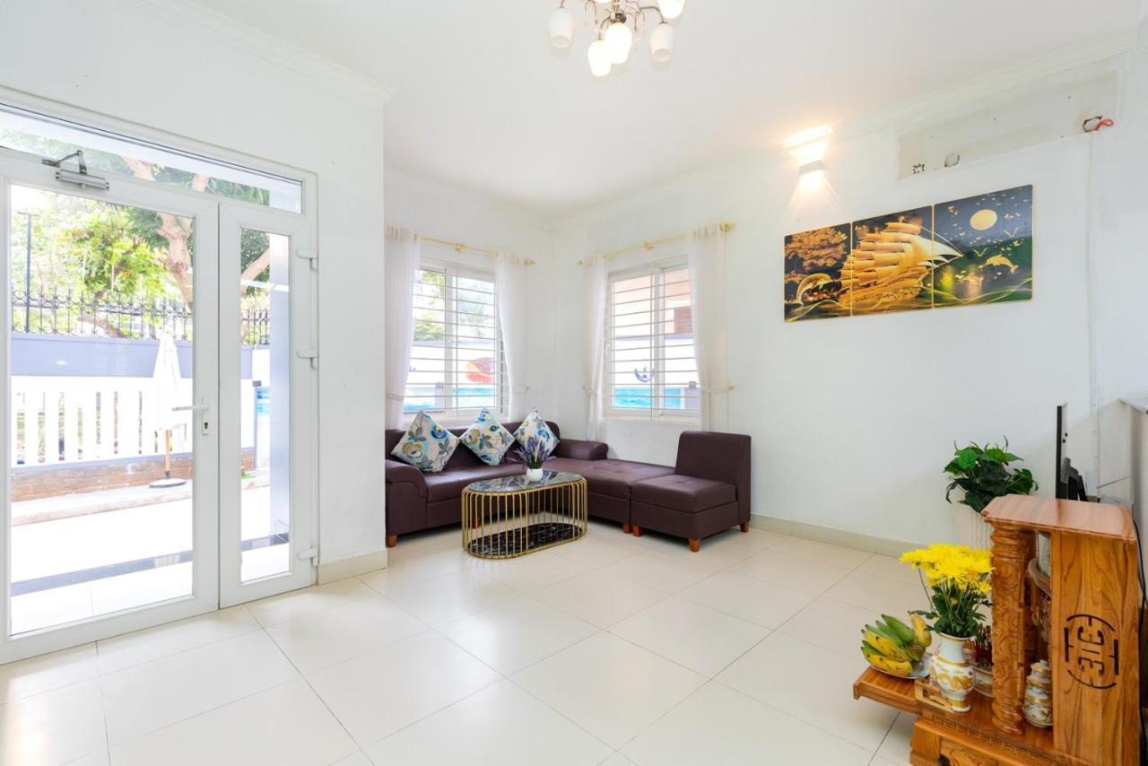 Ho Boi Phuong Nam Bai Sau Villa Vung Tau