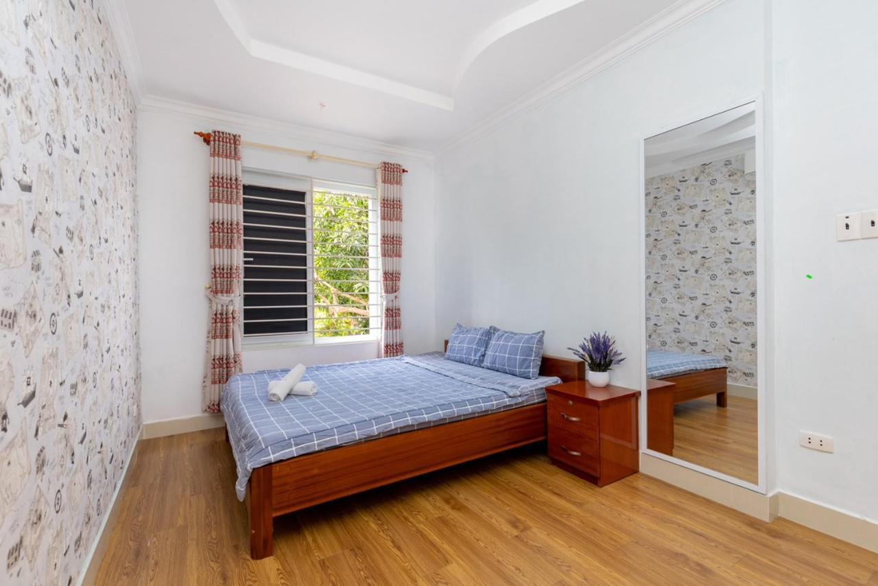 Villa Ho Boi Phuong Nam Bai Sau Vung Tau