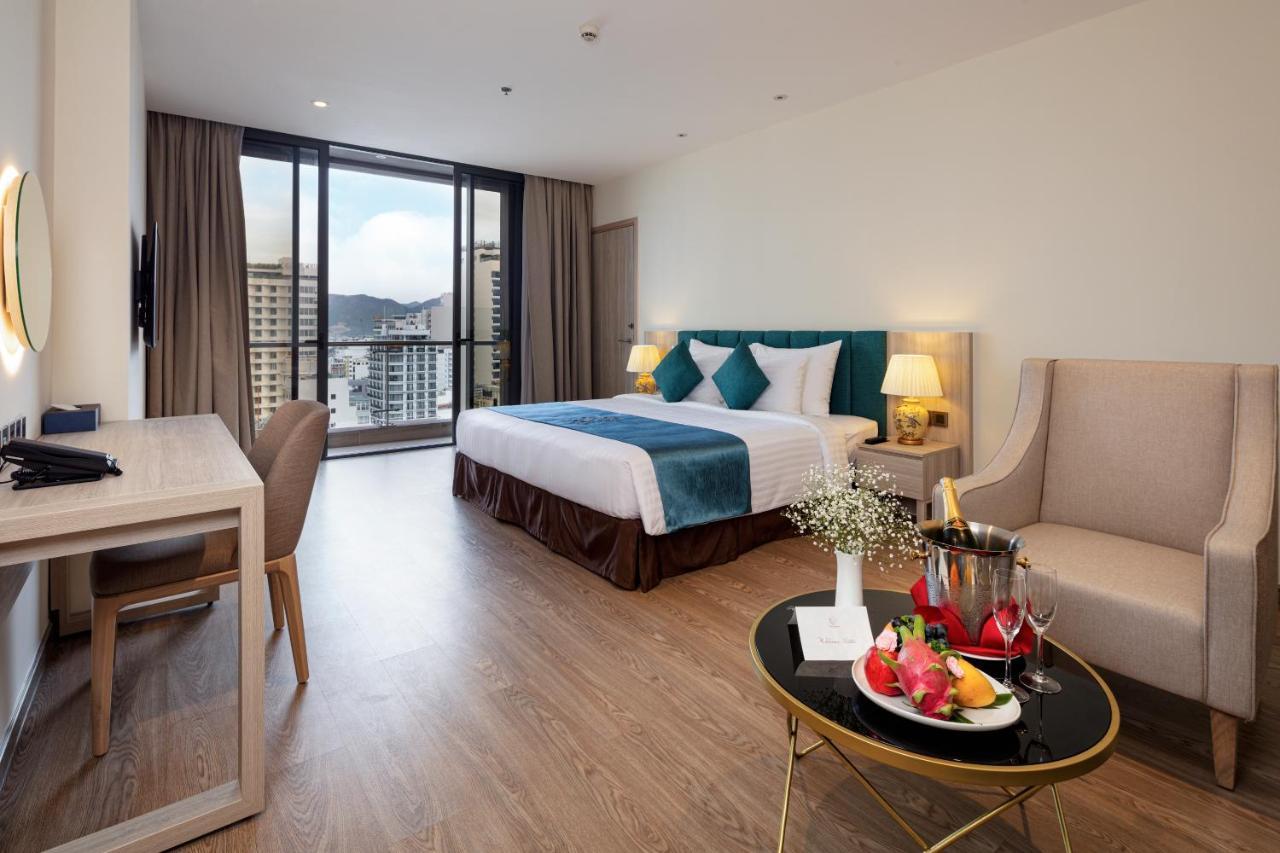 Hotel The Art Nest 5*
