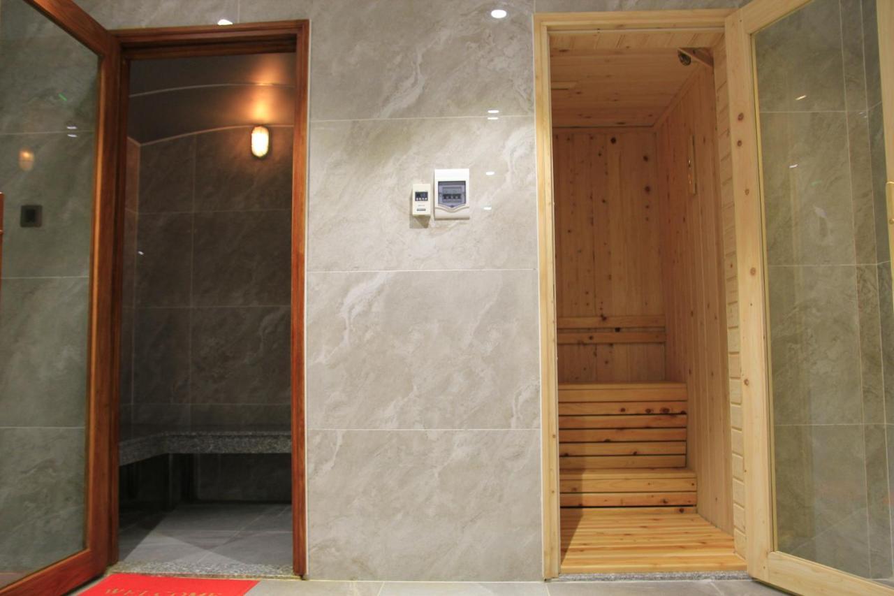 The Art Nest Hotel