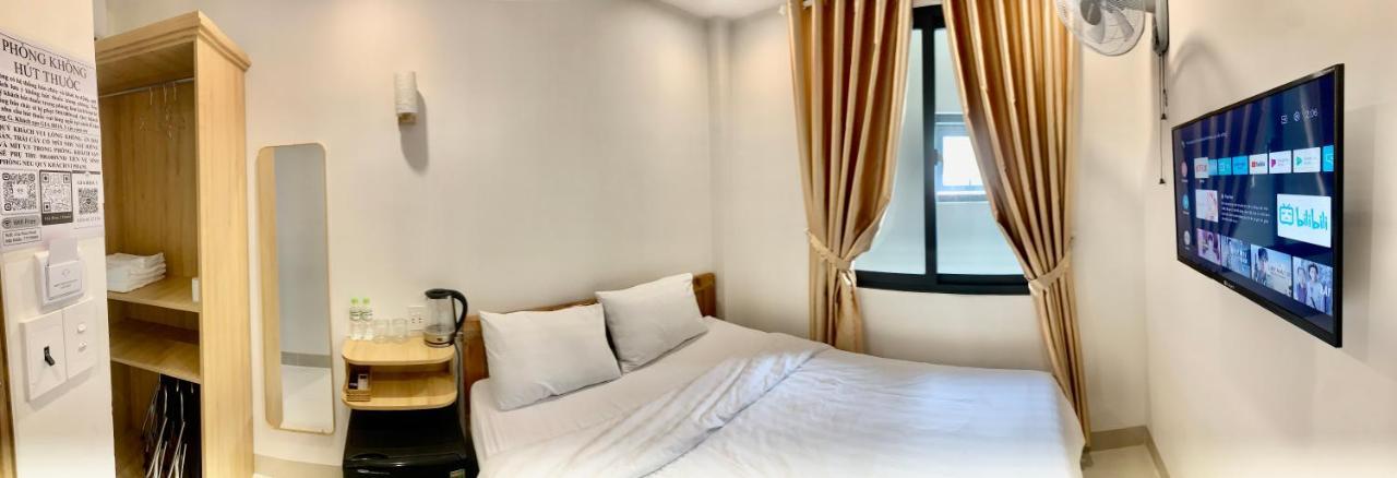 Hotel Khach San Gia Hoa 3
