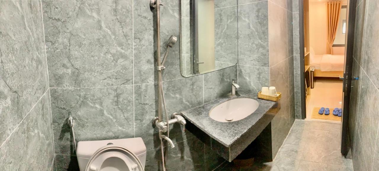 Khach San Gia Hoa 3 Hotel