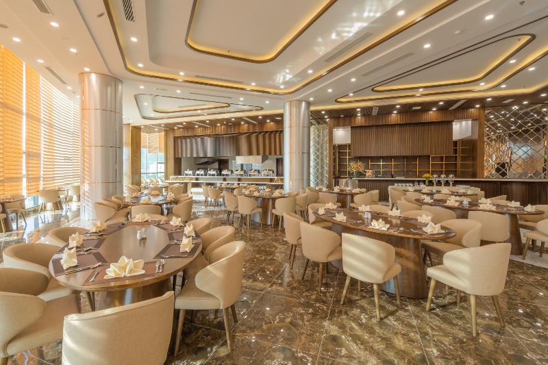 Alan Sea Hotel Da Nang