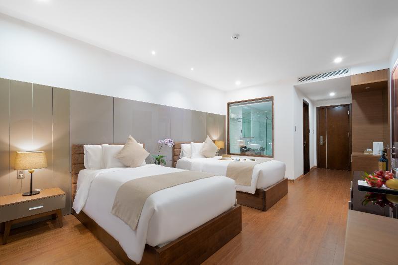 Alan Sea 5* Da Nang