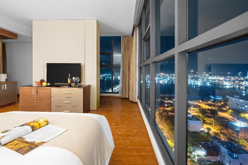 Alan Sea Hotel 5*