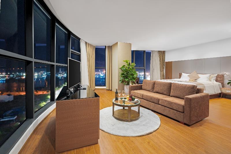 Hotel Alan Sea