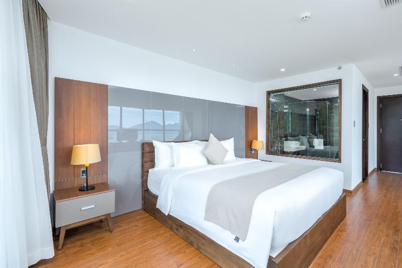 Alan Sea 5* Da Nang