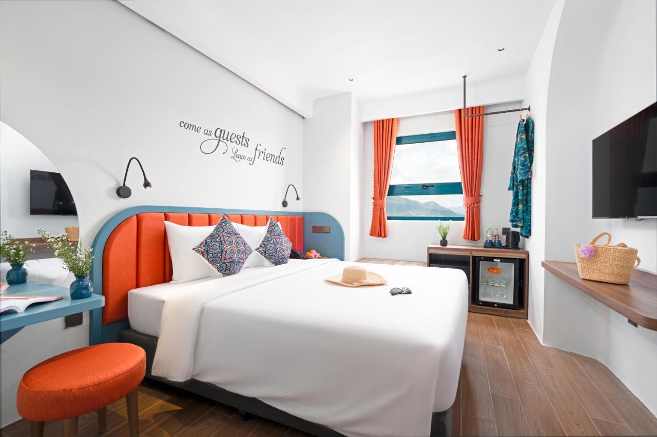 Hotel Pavillon Boutique & Nha Trang