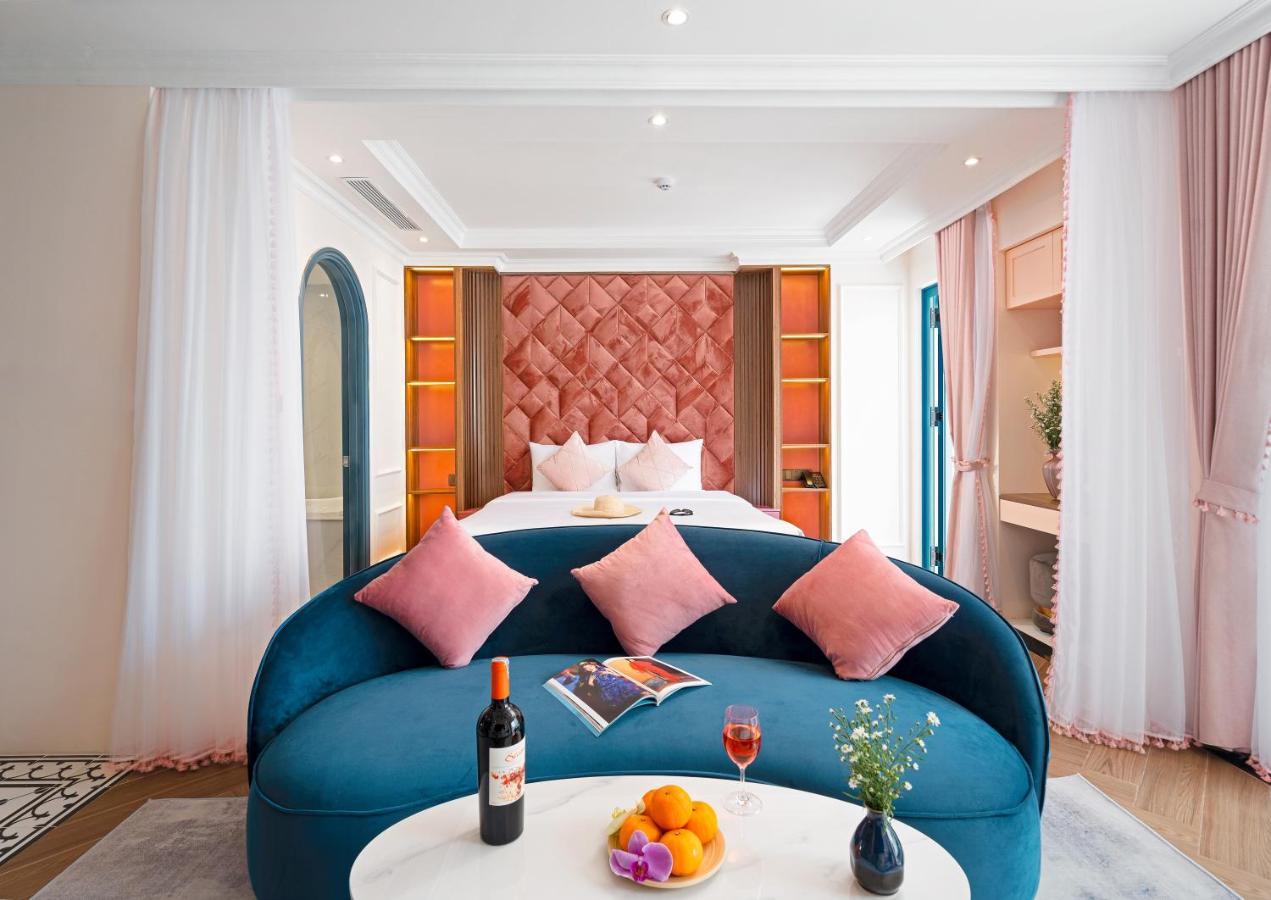 Pavillon Boutique & 4* Nha Trang