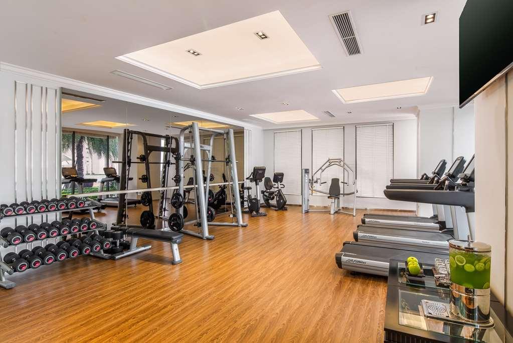 Melia Vinpearl Empire 5* Nha Trang
