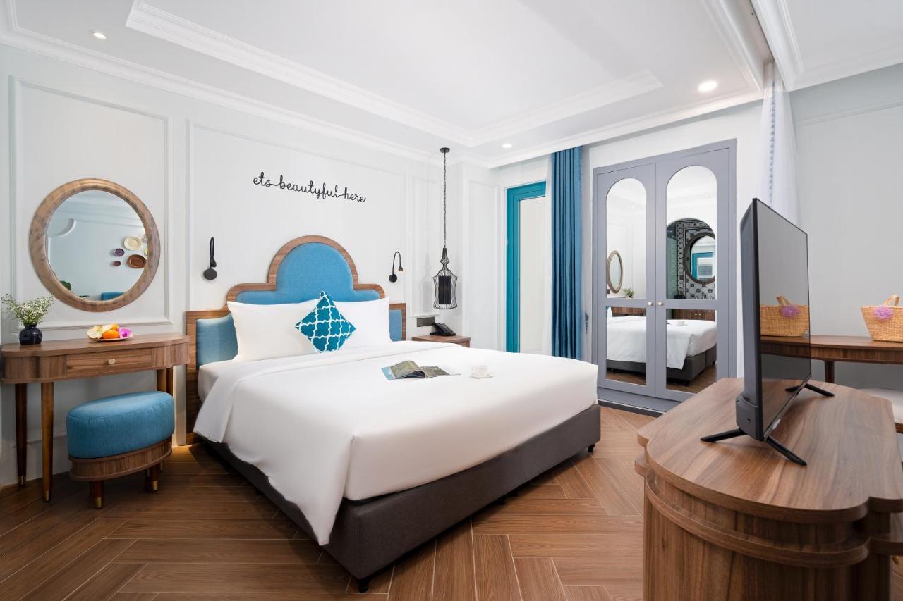 Hotel Pavillon Boutique & Nha Trang